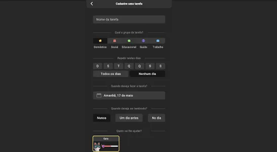 Notifyme screenshot 15