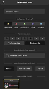 Notifyme screenshot 3