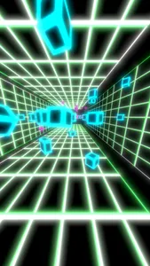 Неоновый Путь screenshot 3