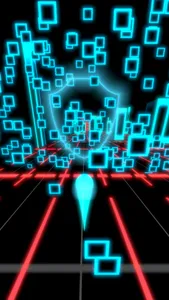 Неоновый Путь screenshot 8