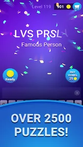 Vowelless screenshot 0