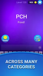 Vowelless screenshot 2