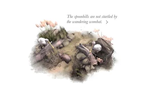 Paperbark screenshot 0
