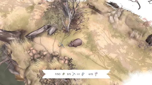 Paperbark screenshot 1