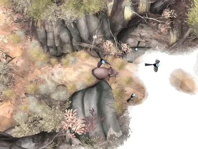 Paperbark screenshot 11