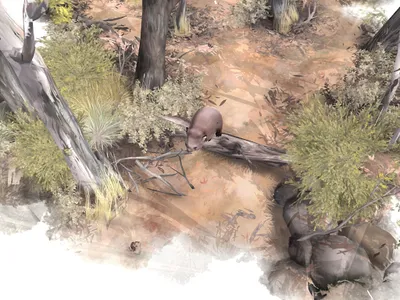 Paperbark screenshot 15