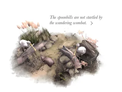 Paperbark screenshot 17