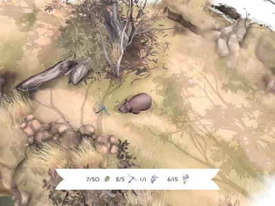 Paperbark screenshot 18