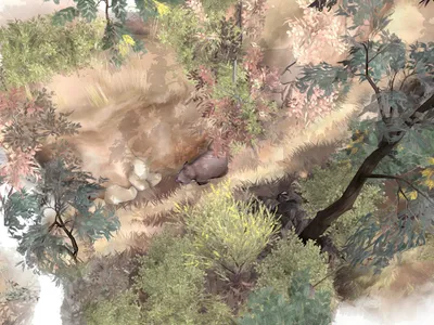 Paperbark screenshot 20