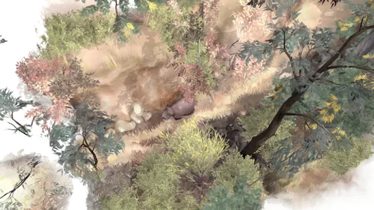 Paperbark screenshot 3