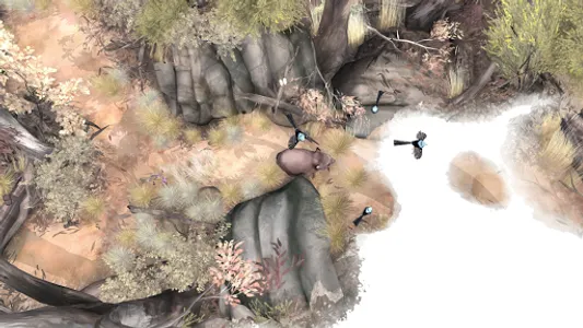 Paperbark screenshot 6