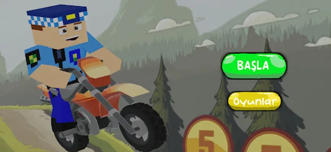 Rich Poor Car Adventure screenshot 1