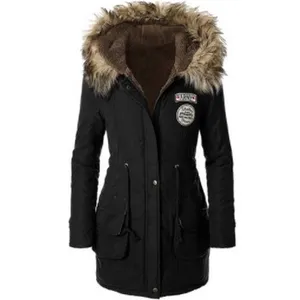 Parka Jacket screenshot 0