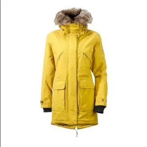 Parka Jacket screenshot 12