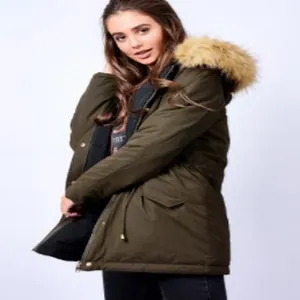 Parka Jacket screenshot 2