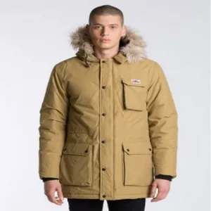 Parka Jacket screenshot 3