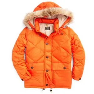 Parka Jacket screenshot 5