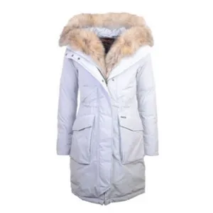 Parka Jacket screenshot 6