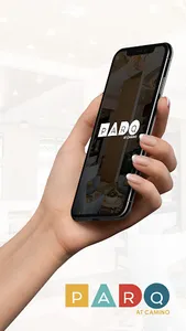 Parq at Camino screenshot 0
