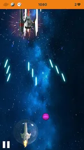 Pasiona Planet screenshot 0