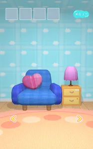 脱出ゲーム　かんたん！ こどもむけ だっしゅつゲーム screenshot 2