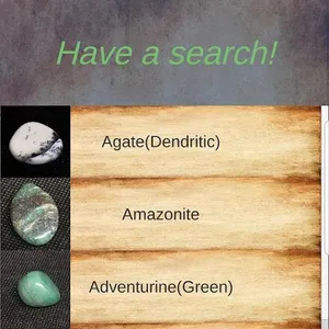 Path of Stones screenshot 0