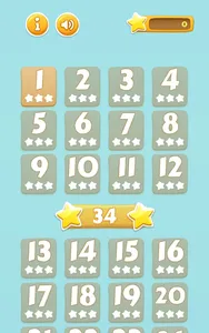 Bounce - Level Game screenshot 0
