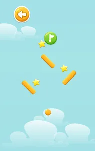 Bounce - Level Game screenshot 3