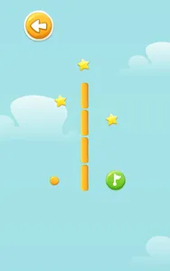 Bounce - Level Game screenshot 6