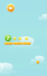 Bounce - Level Game screenshot 9