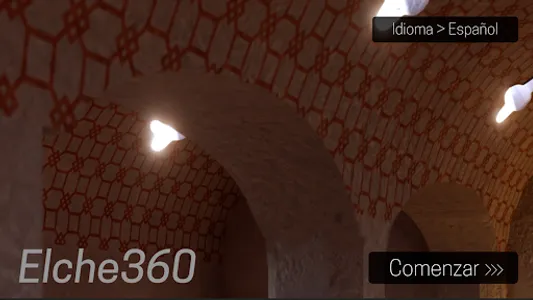 Elche360 screenshot 0