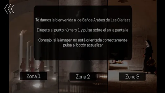 Elche360 screenshot 2