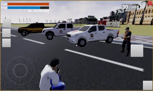 Pavon El Juego screenshot 0