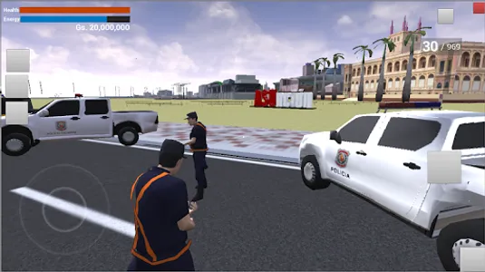 Pavon El Juego screenshot 1