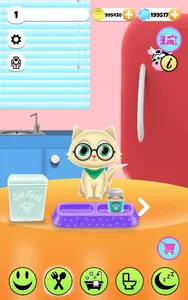 PawPaw Cat | Talking Pet screenshot 9