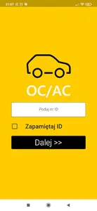 Ubeapartner screenshot 0