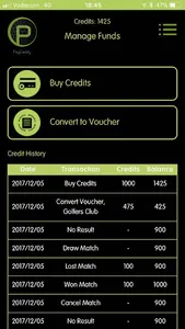 PayCaddy screenshot 1
