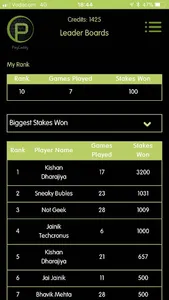 PayCaddy screenshot 2