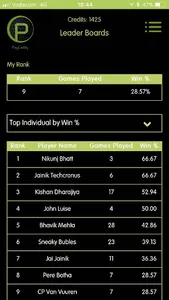 PayCaddy screenshot 3
