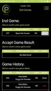 PayCaddy screenshot 4