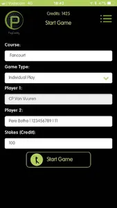 PayCaddy screenshot 5