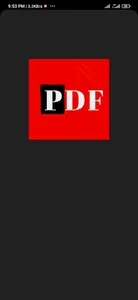 pdf editor-Easy pdf maker screenshot 0