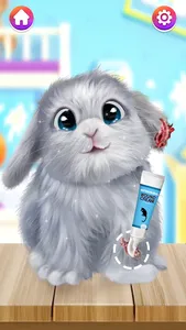 Pet Makeover ASMR Game screenshot 1