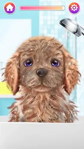 Pet Makeover ASMR Game screenshot 3