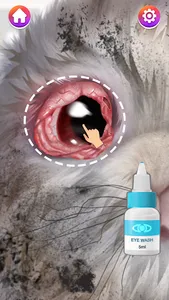 Pet Makeover ASMR Game screenshot 5
