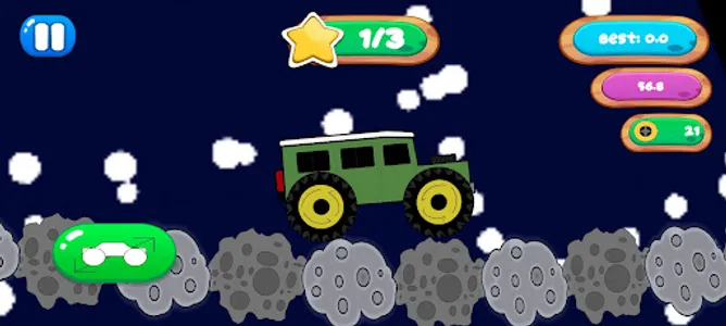 Jelly Racer screenshot 13