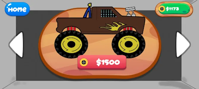 Jelly Racer screenshot 2