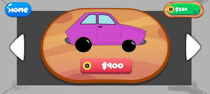 Jelly Racer screenshot 6