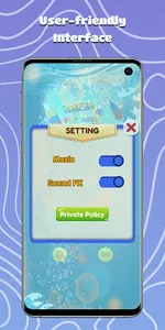 Water Sort Puzzle : Peconi screenshot 4