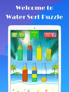 Water Sort Puzzle : Peconi screenshot 5